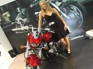 Fiebre de motos nuevas en M xico | BahVideo.com