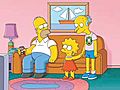 The Simpsons season 3 episode 16 - Bart the  | BahVideo.com