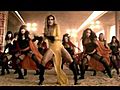 Beyonce Music Video - Run the World Girls  | BahVideo.com