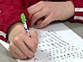 Are high school graduation tests fair  | BahVideo.com
