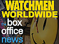Watchmen Worldwide Box Office | BahVideo.com