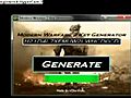 Modern Warfare 2 STEAM Keygen 4 4 2010 | BahVideo.com