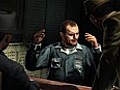LA Noire Gameplay Investigation and Interrogation | BahVideo.com