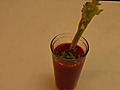 Refreshing Tomato Juice Cocktail | BahVideo.com