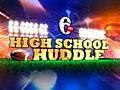 6abc High School Huddle Week 10 | BahVideo.com