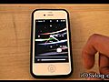 COOLEST iPhone And iPod Touch THEME EVER V3  | BahVideo.com