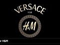 Versace for H amp M | BahVideo.com