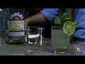How to mix a perfect mojito | BahVideo.com