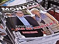 Rumors of Monaco pre-wedding nerves | BahVideo.com