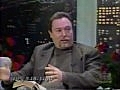Doug Deramus - The Tithe Is A Destroyer part 2  | BahVideo.com