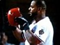 Wily Mo Pena Spits Loogies in His Helmet | BahVideo.com