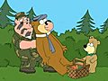 Family Guy - No More Picnic Baskets mp4 | BahVideo.com