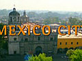 City Guide Mexico City | BahVideo.com