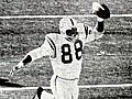 Colts amp 039 great John Mackey dies at 69 | BahVideo.com