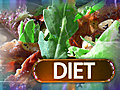 Traveling amp Your Diet | BahVideo.com