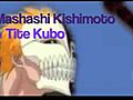 Bleach vs Naruto Op Sengoku  | BahVideo.com