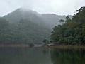 宜蘭龍潭湖-山嵐天色，湖光美景.AVI | BahVideo.com