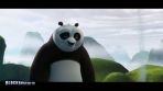 Film der Woche Kung Fu Panda 2 | BahVideo.com