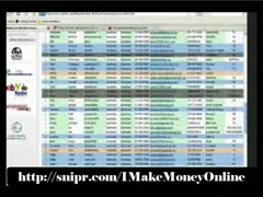 How To MAKE MONEY ONLINE Working From Home -  | BahVideo.com