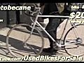 Used Bikes For Sale - Motobecane 22 - bike 31 | BahVideo.com
