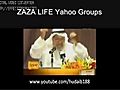 ZAZA LIFE Yahoo Groups flv | BahVideo.com