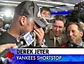 Yanks Angels Discuss New York s ALCS Win | BahVideo.com