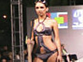 Two in one - Alter Ego Swimwear 2011 Scottsdale Fashion Week | BahVideo.com