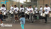 Must Be The Music Ebony Steel Band Story So Far | BahVideo.com