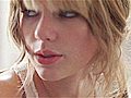 Taylor Swift - Back to December  | BahVideo.com