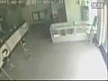 - CCTV with Audio Of Crappiest Armed Robbery  | BahVideo.com