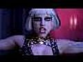 Lady Gaga - Edge Of Glory | BahVideo.com