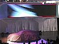 Roadfly com - Hyundai Concept Genesis Coupe | BahVideo.com