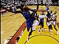 Nowitzkis Dallas Mavericks verlieren Final-Auftakt | BahVideo.com