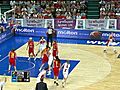Day 1 - POL v MNE EuroBasket Women 2011  | BahVideo.com