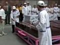Giant chocolate bar breaks world record | BahVideo.com