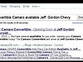 Jeff Gordon Chevrolet Is Chevy Camaro Heaven | BahVideo.com