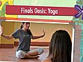 Finals Oasis Yoga HD  | BahVideo.com
