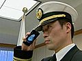 Japanese Navy releases iPhone app | BahVideo.com