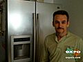 LG LSC27910ST Refrigerators | BahVideo.com