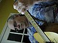 Six String Nation Guitar Paul O Brien house  | BahVideo.com