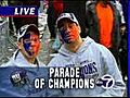 Video Parade of Champions Part 19 | BahVideo.com