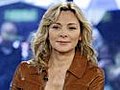 Cattrall glams down for gritty indie role | BahVideo.com