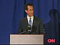 Weiner Admits To Sending Lewd Photo | BahVideo.com