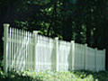 Building a Picket Fence | BahVideo.com