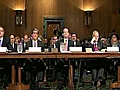 Oil Execs Feel the Heat From Congress | BahVideo.com