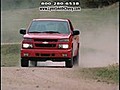 Chevy Colorado Superior To Ford F-150 - Dallas TX | BahVideo.com