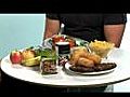 Healthier Tastier More Balanced Foods | BahVideo.com