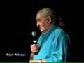 Alan Wisons Lecture 2011 Bath Part 13 | BahVideo.com