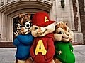 Alvin And The Chipmunks german  | BahVideo.com
