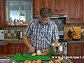 Cooking Cream Puffs | BahVideo.com